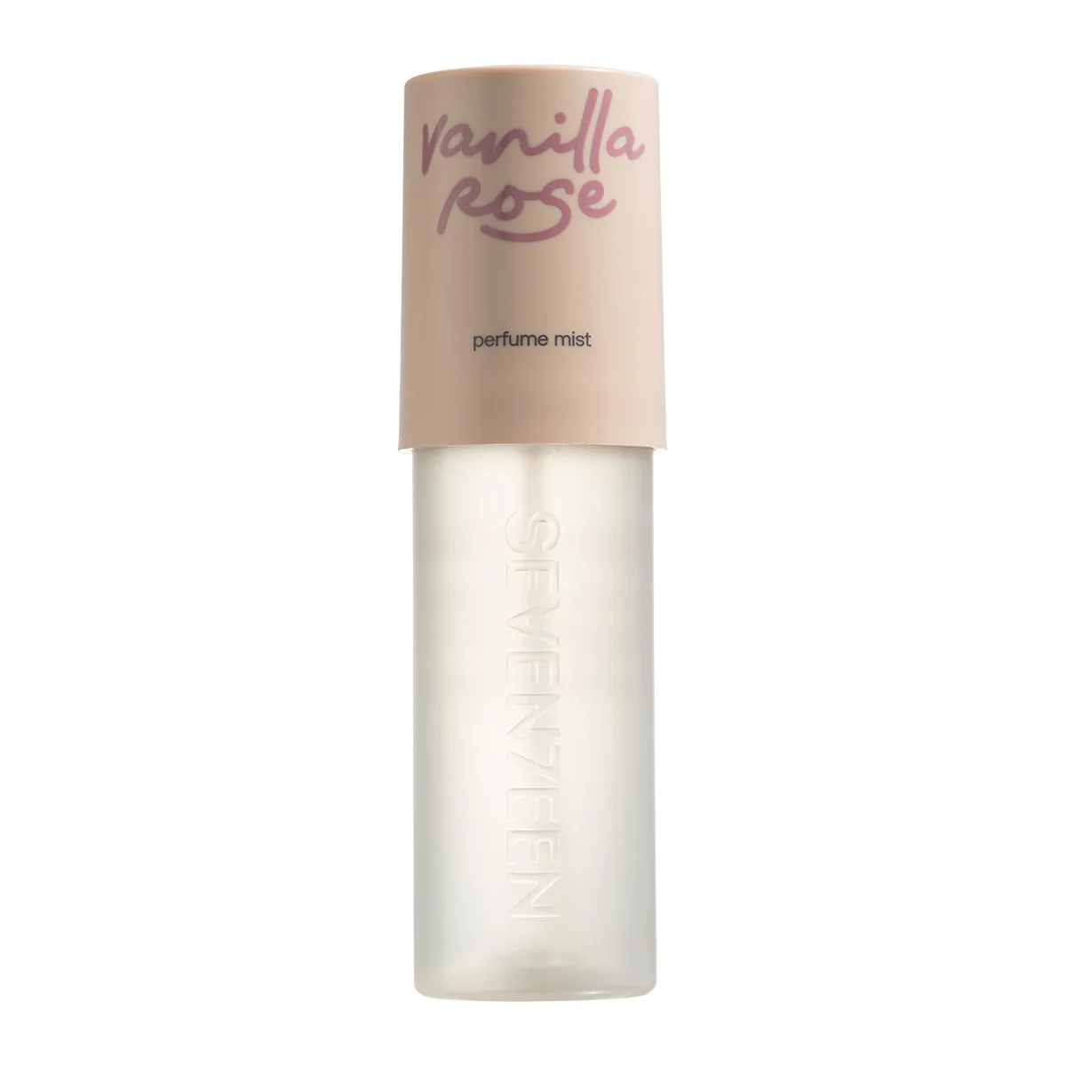 Φωτογραφία προϊόντος: SEVENTEEN Vanilla Rose Perfume Mist 100ml