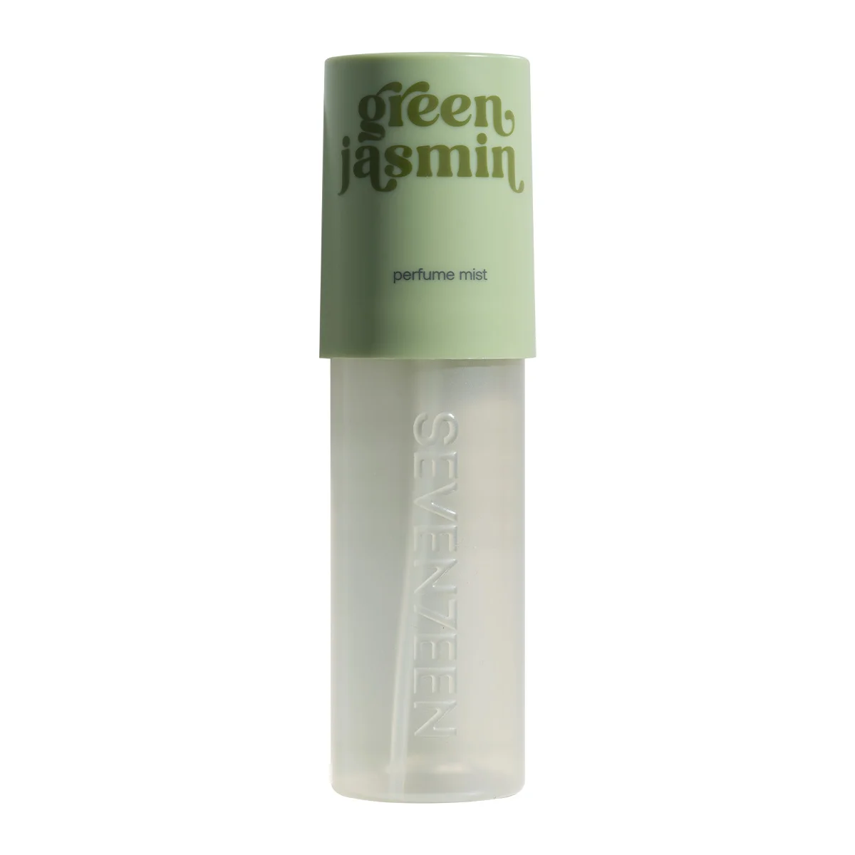 Φωτογραφία προϊόντος: SEVENTEEN Green Jasmine Perfume Mist 100ml