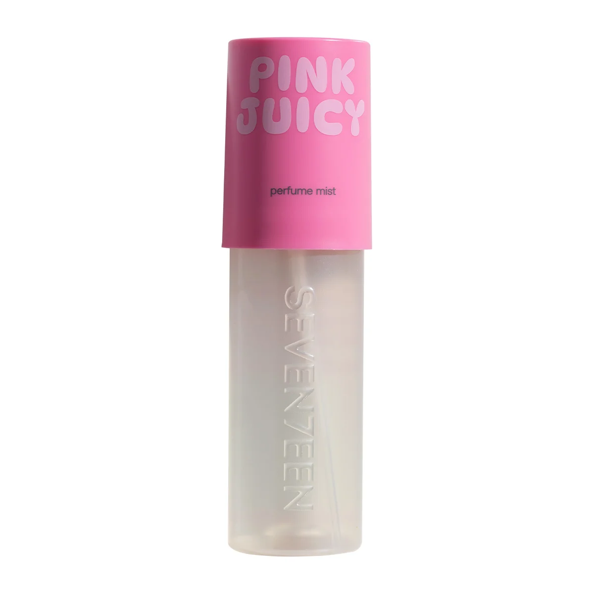 Φωτογραφία προϊόντος: SEVENTEEN Pink Juicy Perfume Mist 100ml