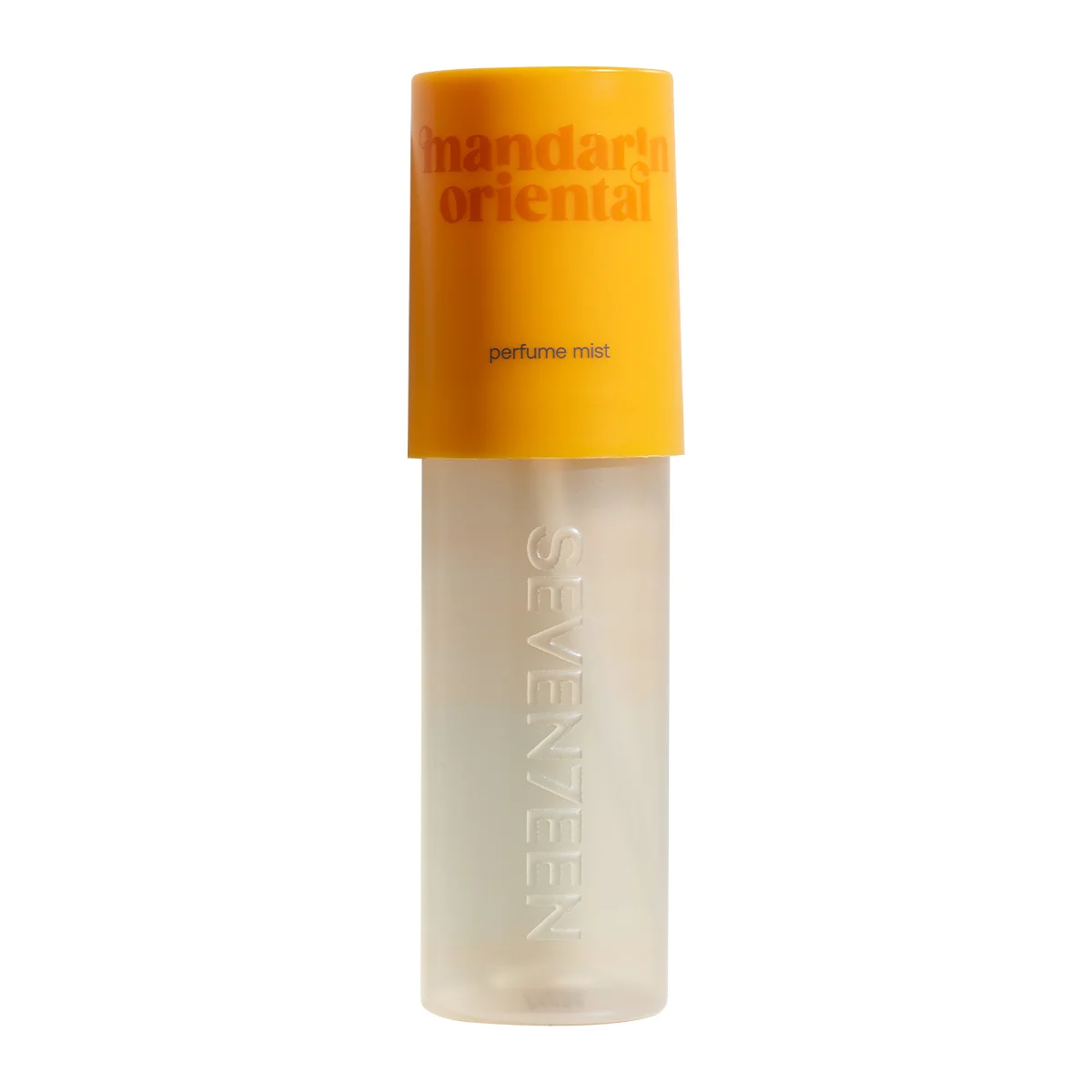 Φωτογραφία προϊόντος: SEVENTEEN Mandarin Oriental Perfume Mist 100ml
