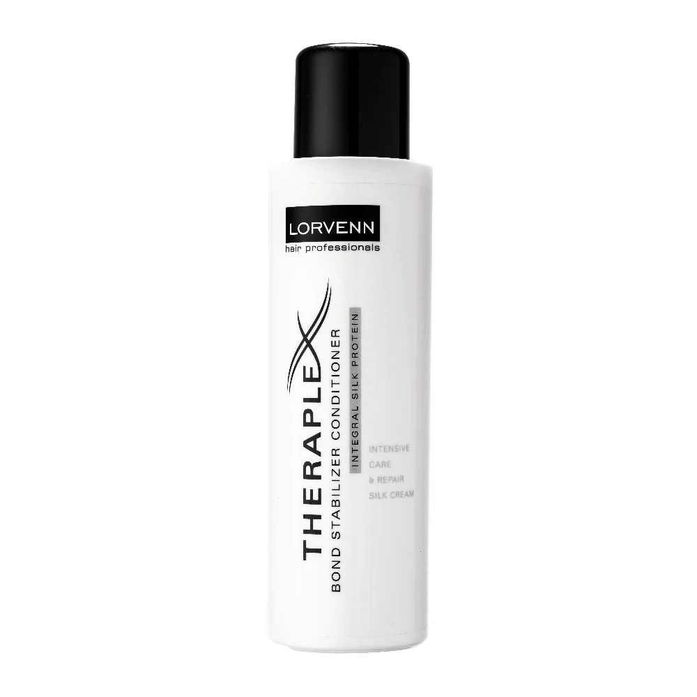 Φωτογραφία προϊόντος: LORVENN HAIR PROFESSIONALS Theraplex Bond Stabilizer Conditioner 500ml