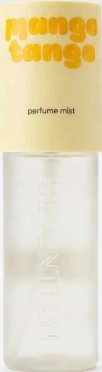 Φωτογραφία προϊόντος: Seventeen Spirit Mango Tango Body Mist 100ml