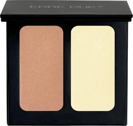 Φωτογραφία προϊόντος: Erre Due Color Cubes Παλέτα Contour 8gr - 450