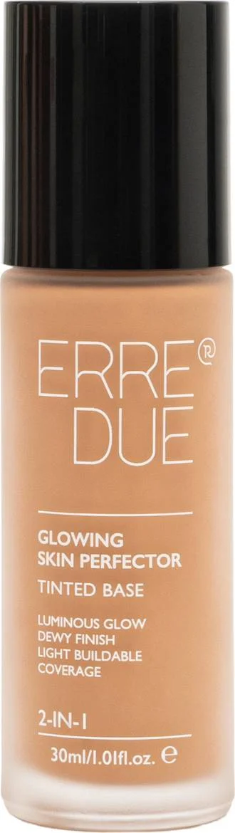 Φωτογραφία προϊόντος: Erre Due Glowing Skin Perfector Primer Προσώπου 30ml - 151