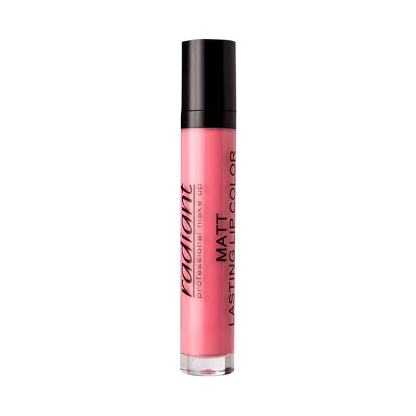 Φωτογραφία προϊόντος: Radiant Matt Lasting Lip Color 6.5ml | Απόχρωση 42