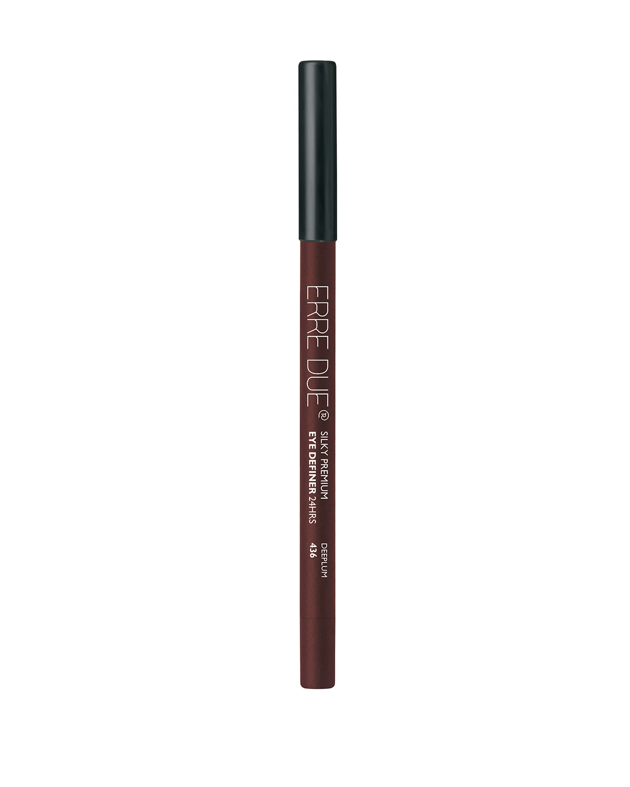 Φωτογραφία προϊόντος: Erre Due Μολύβι Ματιών Silky Premium Eye Definer 24hrs 1,2g | Απόχρωση 436
