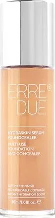 Φωτογραφία προϊόντος: Erre Due HydraSkin Serum Foundcealer Make Up 30ml - 903