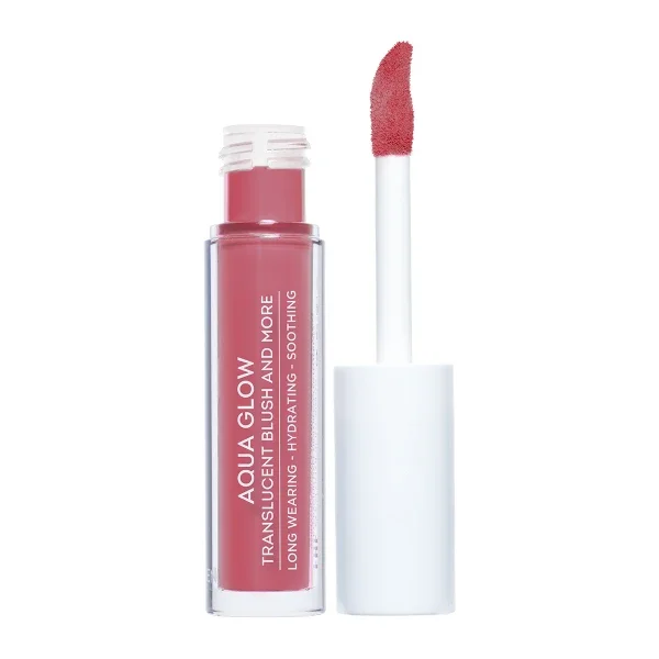 Φωτογραφία προϊόντος: Seventeen Ρουζ Υγρό Aqua Glow Blush - 03