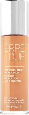 Φωτογραφία προϊόντος: Erre Due HydraSkin Serum Foundcealer Make Up 30ml - 904