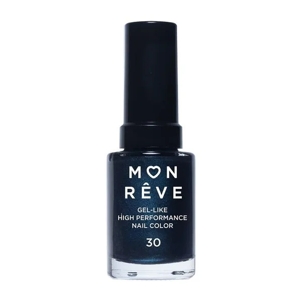 Φωτογραφία προϊόντος: Mon Reve Gel Like Nail Color 13ml | Απόχρωση 30