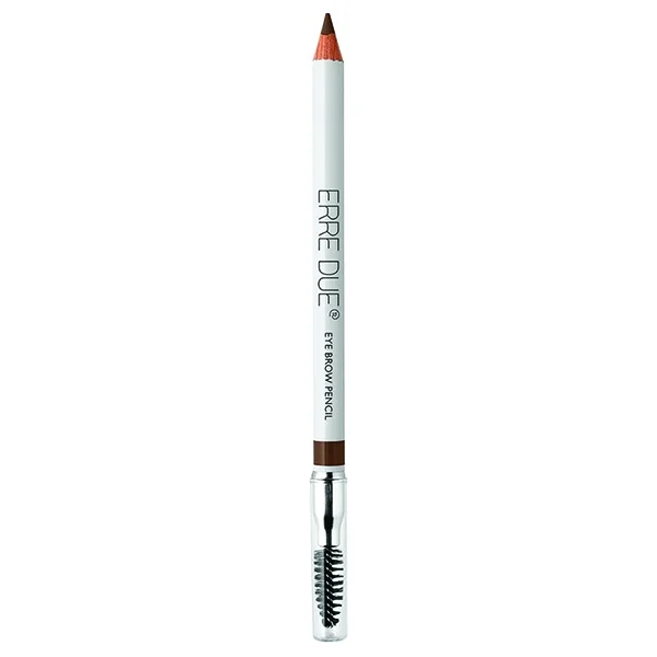 Φωτογραφία προϊόντος: Erre Due Eye Brow Pencil 1.1g | Απόχρωση 01 Brown