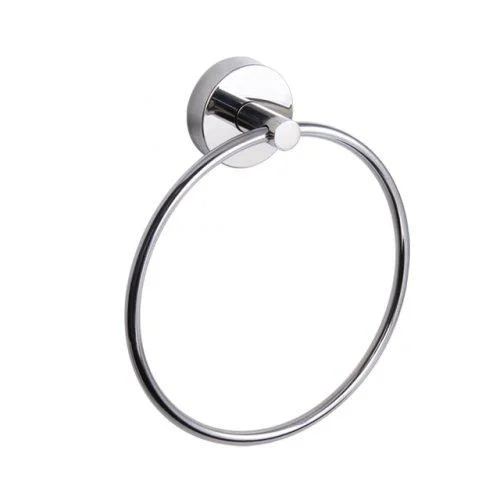 Φωτογραφία προϊόντος: [:el]Κρίκος Χρωμέ Uno[:en]Towel Ring Uno[:]