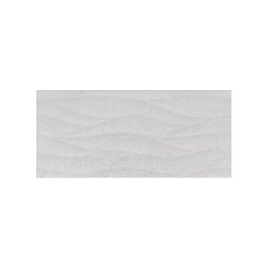 Φωτογραφία προϊόντος: [:en]Tile Rhin Leaf Blanco Decor 25*50[:el]Πλακάκι Μπάνιου Rhin Leaf Blanco Decor 25*50[:]