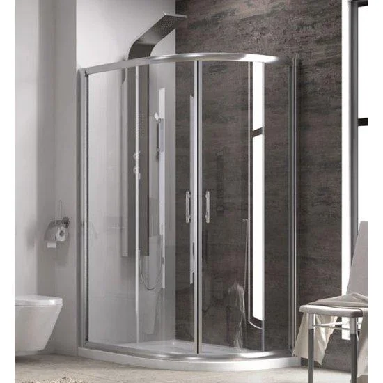 Φωτογραφία προϊόντος: [:en]Shower Cabin Asymmetric Flora 650[:el]Καμπίνα Ντουζιέρας Ασύμμετρη Flora 650[:]