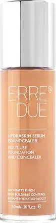 Φωτογραφία προϊόντος: Erre Due HydraSkin Serum Foundcealer Make Up 30ml - 902