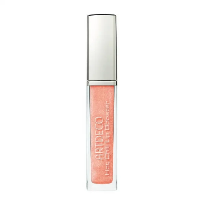 Φωτογραφία προϊόντος: Artdeco Hot Chili Lip Booster Lip Gloss 6ml | Απόχρωση Transparent