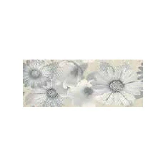 Φωτογραφία προϊόντος: [:el]Πλακάκι Μπάνιου Concrete Pearl Decor 20*50[:en]Tile Concrete Pearl Decor 20*50[:]
