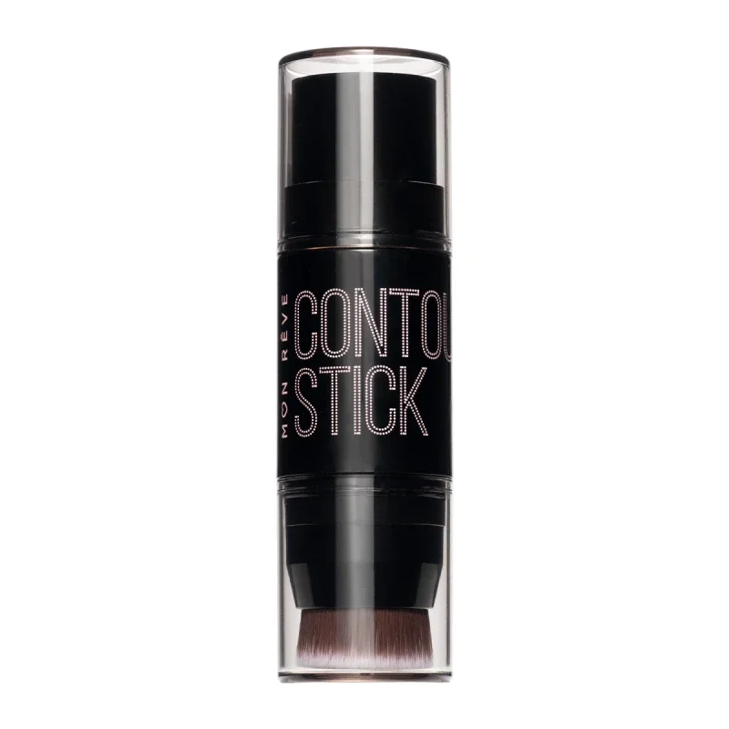 Φωτογραφία προϊόντος: Mon Reve Contour Stick Στικ Contour Προσώπου 5.5g - 02