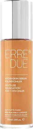 Φωτογραφία προϊόντος: Erre Due HydraSkin Serum Foundcealer Make Up 30ml - 905
