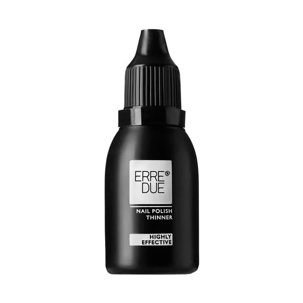 Φωτογραφία προϊόντος: Erre Due Nail Polish Thinner 15ml