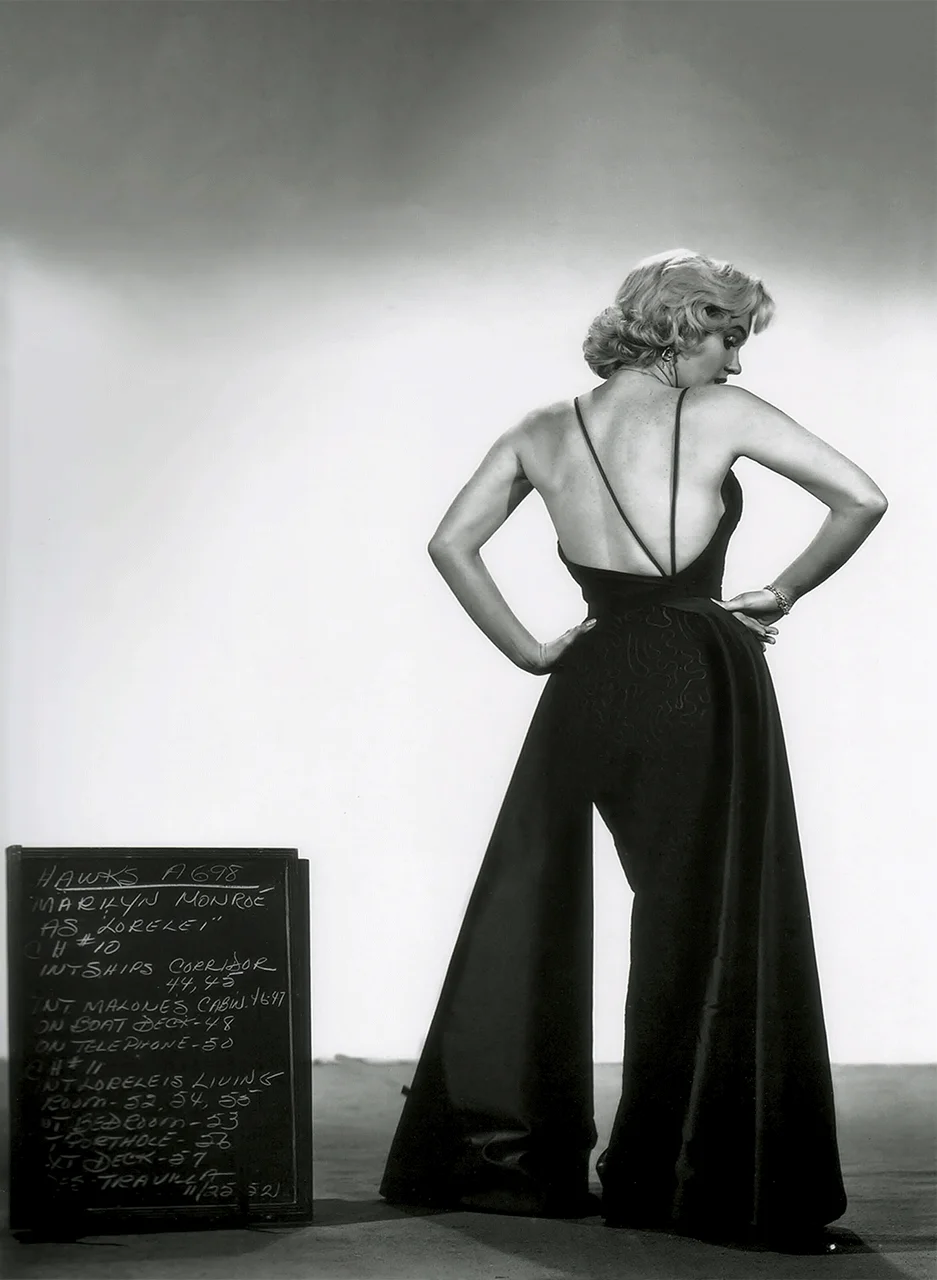 Φωτογραφία προϊόντος: Πίνακας σε καμβά Marilyn Monroe