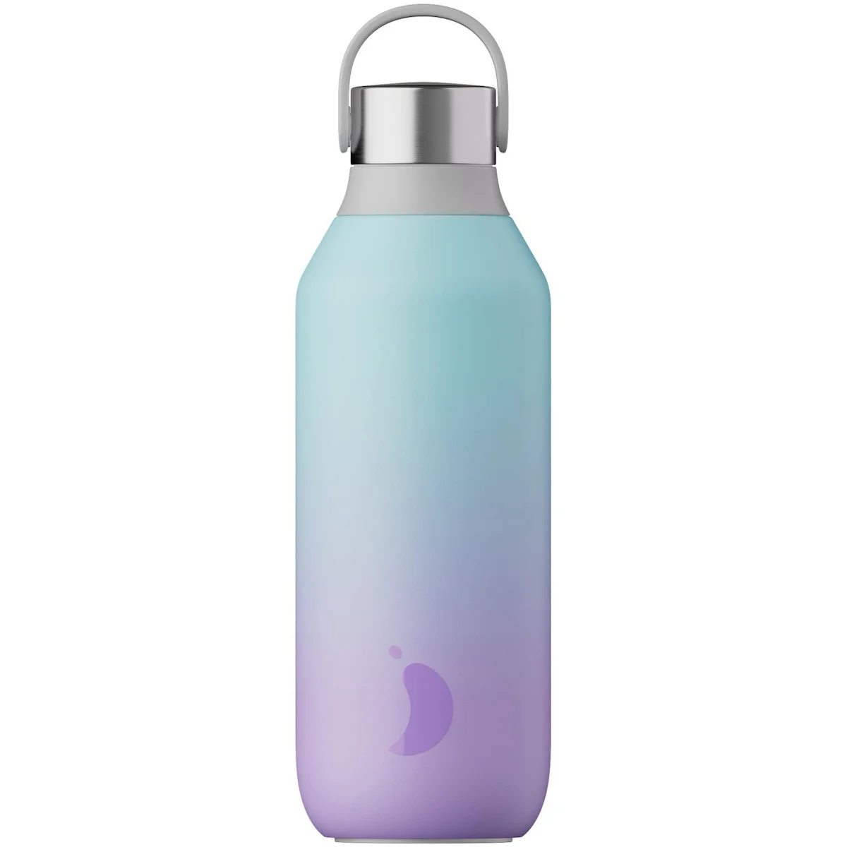 Φωτογραφία προϊόντος: Chilly’s Chilly s Μπουκάλι Θερμός 500ml, Series 2 Ombre Twilight