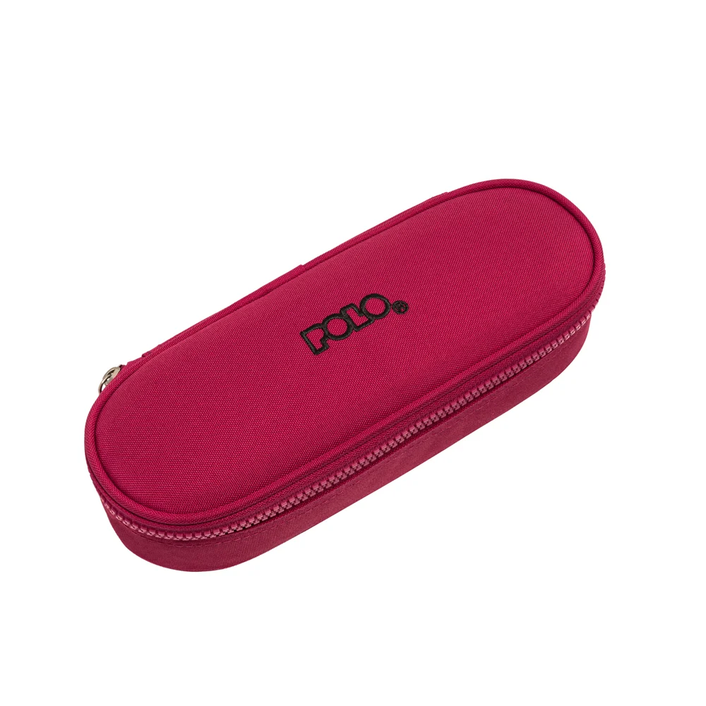 Φωτογραφία προϊόντος: Κασετίνα POLO BOX Ροζ 937003-4000