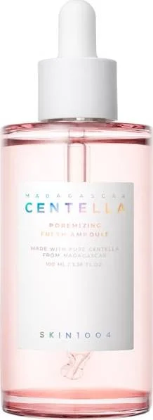 Φωτογραφία προϊόντος: SKIN 1004 Skin1004 Madagascar Centella Poremizing Fresh Ampoule Ορός Προσώπου 100ml