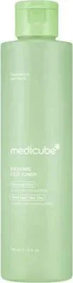 Φωτογραφία προϊόντος: Medicube Exosome Cica Toner Τόνερ Προσώπου 210ml