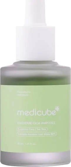 Φωτογραφία προϊόντος: Medicube Exosome Cica Ampoule Ορός Προσώπου 30ml