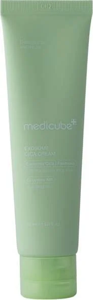 Φωτογραφία προϊόντος: Medicube Exosome Cica Calming & Soothing Cream Κρέμα Προσώπου 50ml