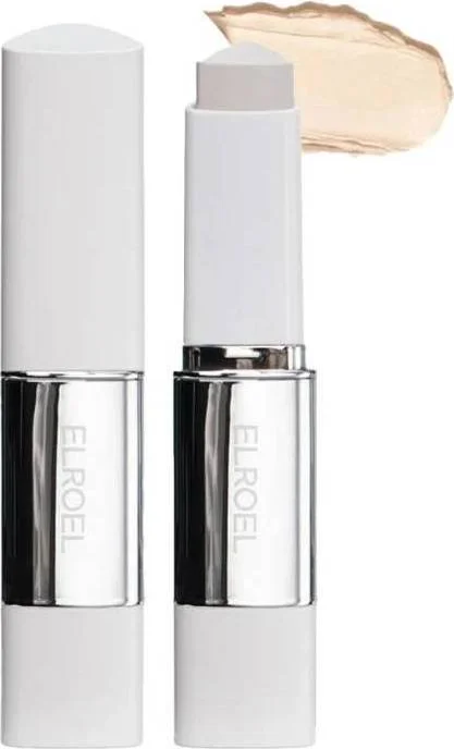 Φωτογραφία προϊόντος: Elroel Blanc Cover Cream Stick Κρέμα Προσώπου 13g - Light