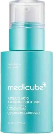 Φωτογραφία προϊόντος: Medicube Azelaic Acid Exosome Shot Serum 7500 Ορός Προσώπου 30ml