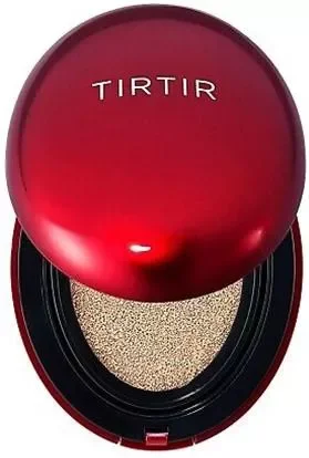 Φωτογραφία προϊόντος: TIRTIR Mask Fit Red Cushion Foundation Mini 4,5g - 21N