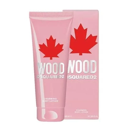 Φωτογραφία προϊόντος: Dsquared2 Wood Body Lotion 200ml