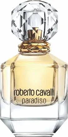 Φωτογραφία προϊόντος: Roberto Cavalli Paradiso Γυναικείο Άρωμα Eau De Parfum 50ml