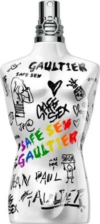Φωτογραφία προϊόντος: Jean Paul Gaultier Le Male Pride Edition Ανδρικό Άρωμα Eau De Toilette 125ml