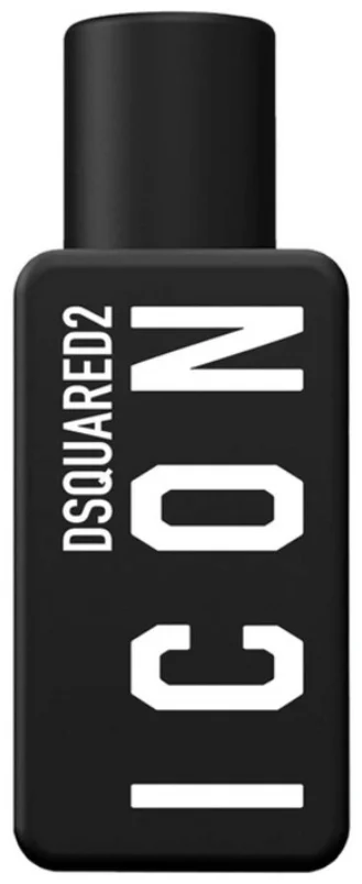 Φωτογραφία προϊόντος: Dsquared2 Ανδρικό Άρωμα Icon Pour Homme Eau De Parfum 30ml
