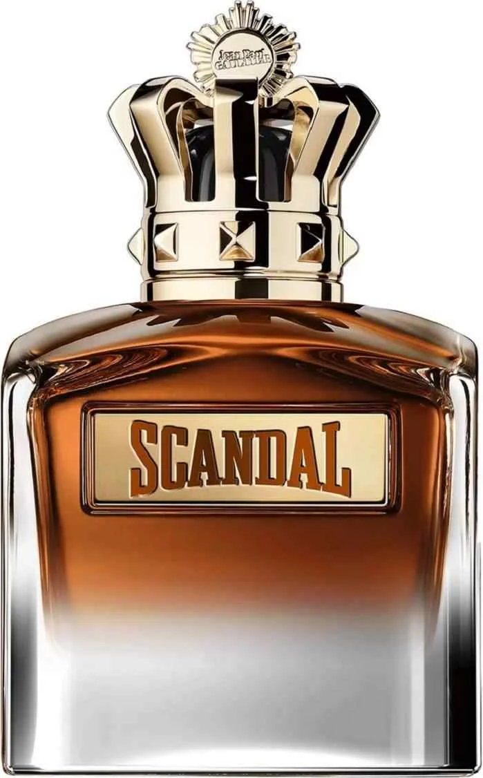 Φωτογραφία προϊόντος: Jean Paul Gaultier Scandal Pour Homme Elixir Parfum Ανδρικό Άρωμα 150ml