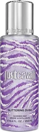 Φωτογραφία προϊόντος: ROBERTO CAVALLI Just Cavalli Shimmer Mist Glittering Dusk 250ml