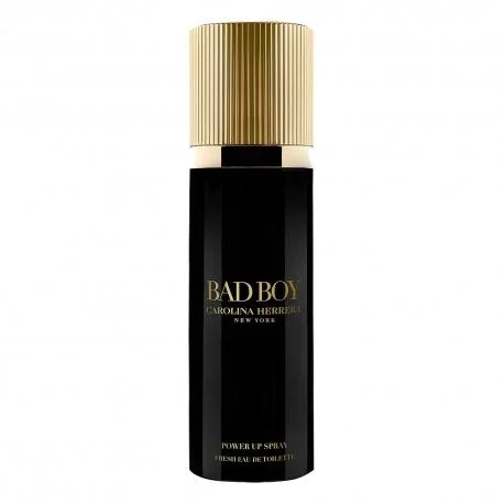 Φωτογραφία προϊόντος: Carolina Herrera Bad Boy Power Spray 100ml