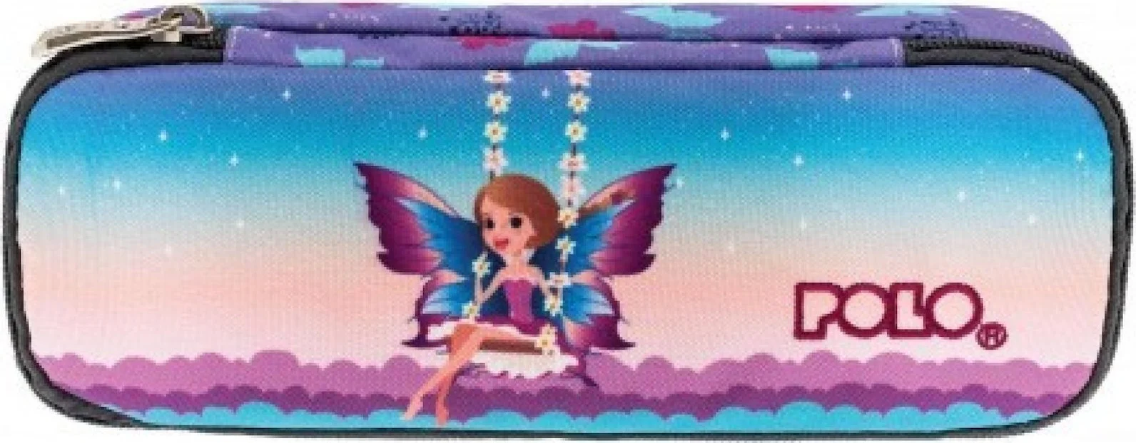 Φωτογραφία προϊόντος: Polo Butterfly Κασετίνα με 2 θήκες 937252-62