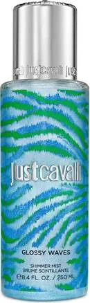 Φωτογραφία προϊόντος: ROBERTO CAVALLI Just Cavalli Shimmer Mist Glossy Waves 250ml