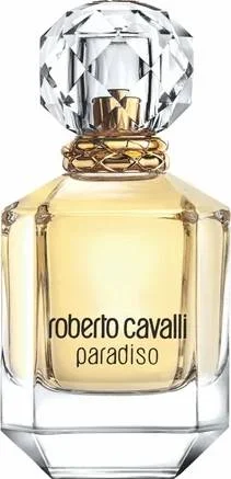 Φωτογραφία προϊόντος: Roberto Cavalli Paradiso Γυναικείο Άρωμα Eau De Parfum 75ml