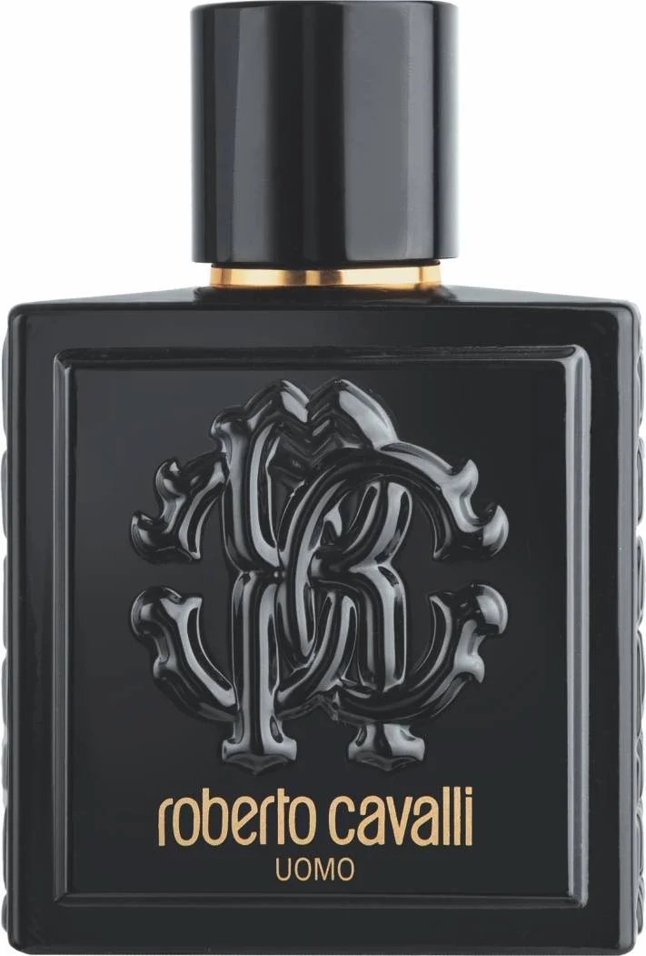 Φωτογραφία προϊόντος: Roberto Cavalli Uomo Ανδρικό Άρωμα Eau De Toilette 100ml