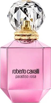 Φωτογραφία προϊόντος: Roberto Cavalli Paradiso Rosa Γυναικείο Άρωμα Eau De Parfum 30ml