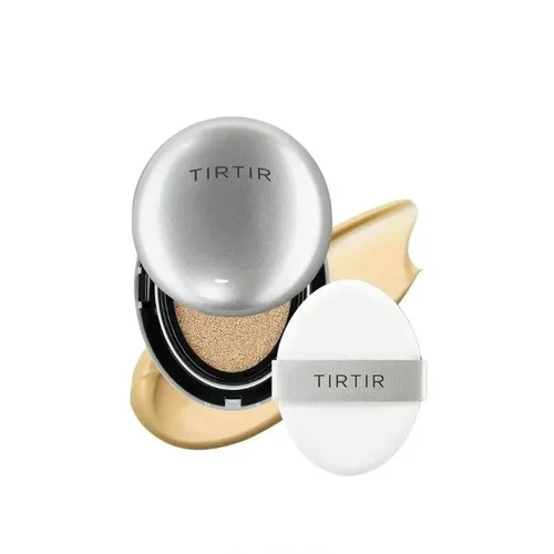 Φωτογραφία προϊόντος: TIRTIR Mask Fit Aura Cushion Foundation 18g - 24W