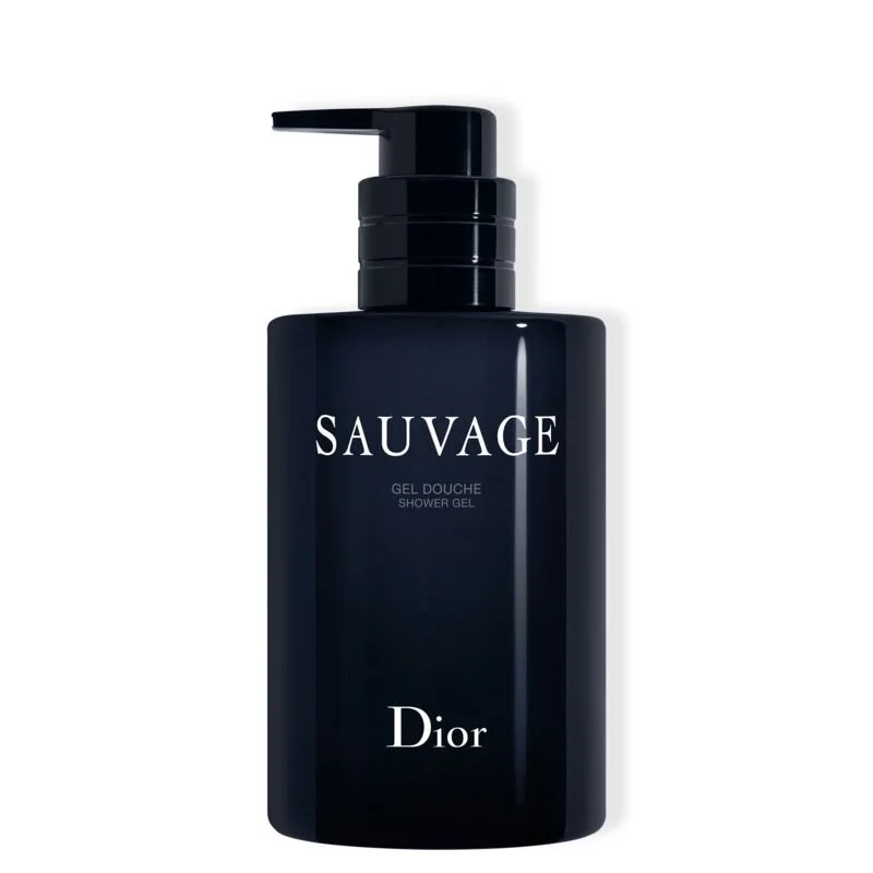 Φωτογραφία προϊόντος: Christian Dior Sauvage Shower Gel 250ml