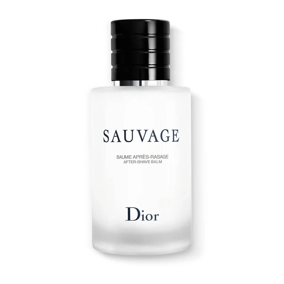 Φωτογραφία προϊόντος: DIOR Sauvage After-Shave Balm Scented After-Shave Balm 100ml