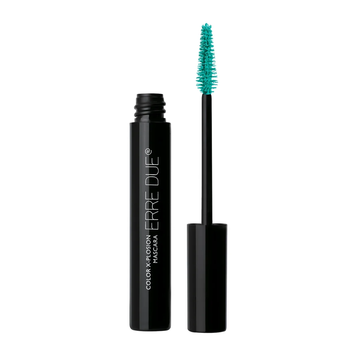 Φωτογραφία προϊόντος: Erre Due Color X-plosion Mascara | Απόχρωση 204 Turqoise